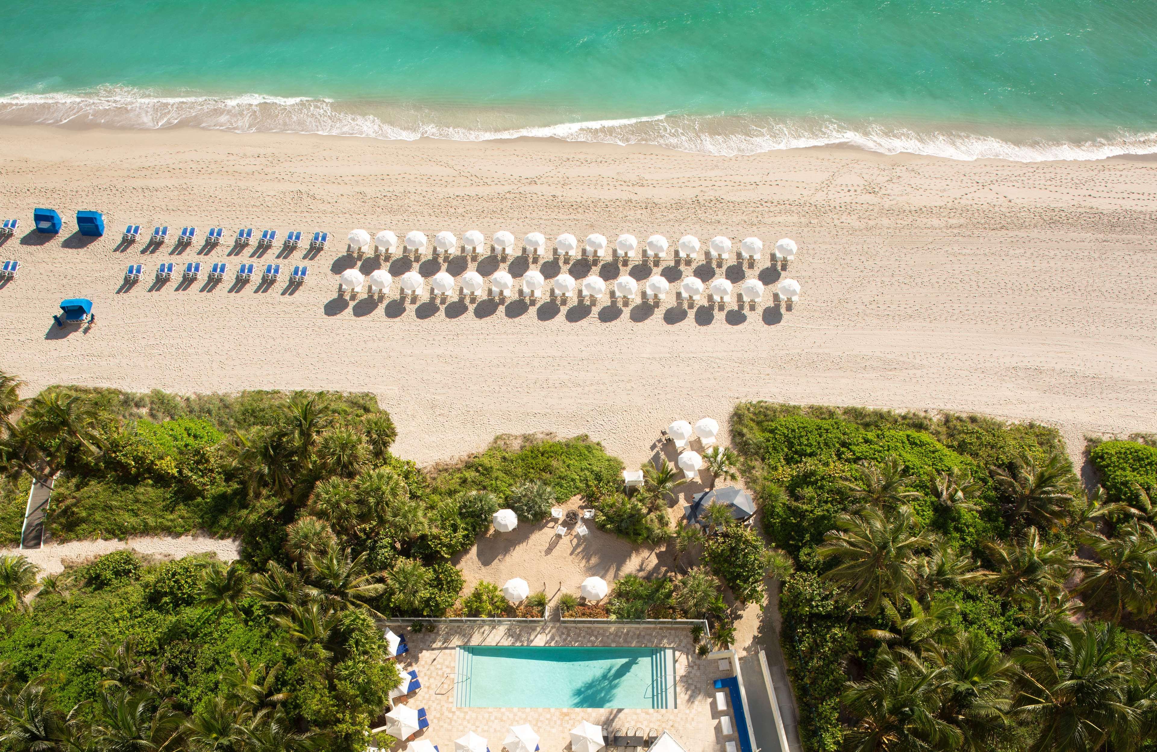 迈阿密独家贵族之家度假村 迈阿密海滩 外观 照片